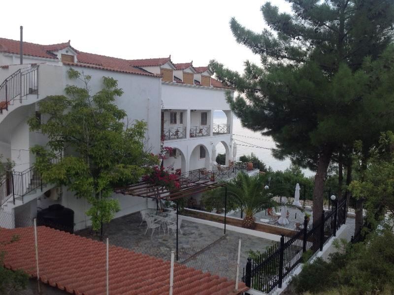 Hotel Travlos Studios, Griechenland, Poros. Großes 2