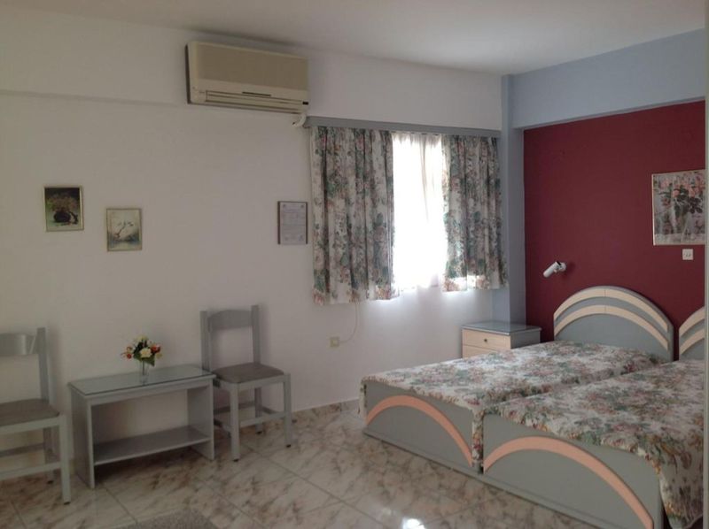 Hotel Travlos Studios, Griechenland, Poros. Großes 12