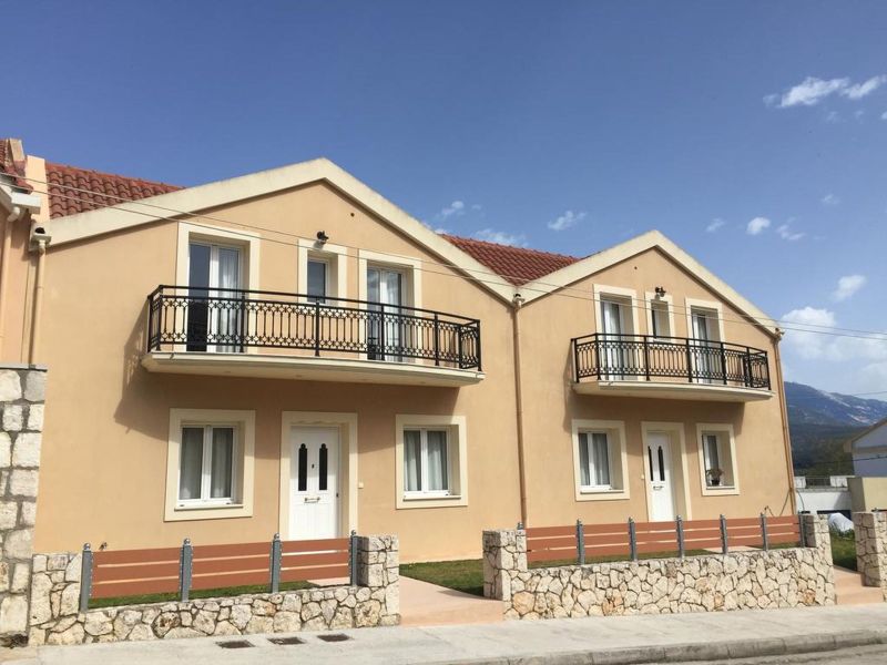 Hotel Helianthus Apartments, Griechenland, Argostoli. Großes 1