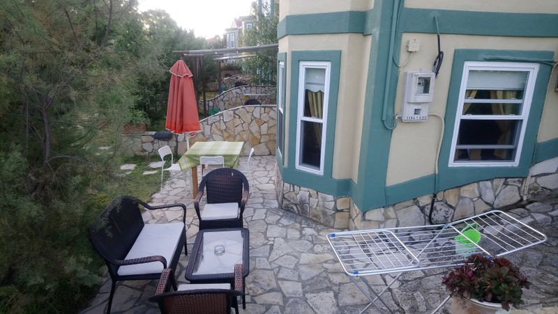 Hotel Zest @ Xi Beach, Griechenland, Lixouri. Großes 21