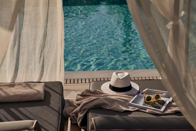 Hotel Celestial All Suites & Spa, Griechenland, Trapezaki. Großes 29