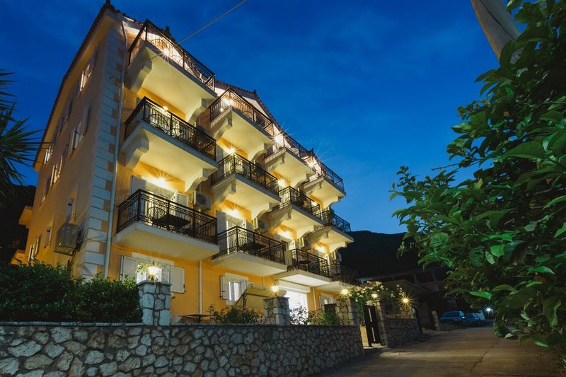 Hotel Stellatos House and Suites, Griechenland, Poros. Großes 1