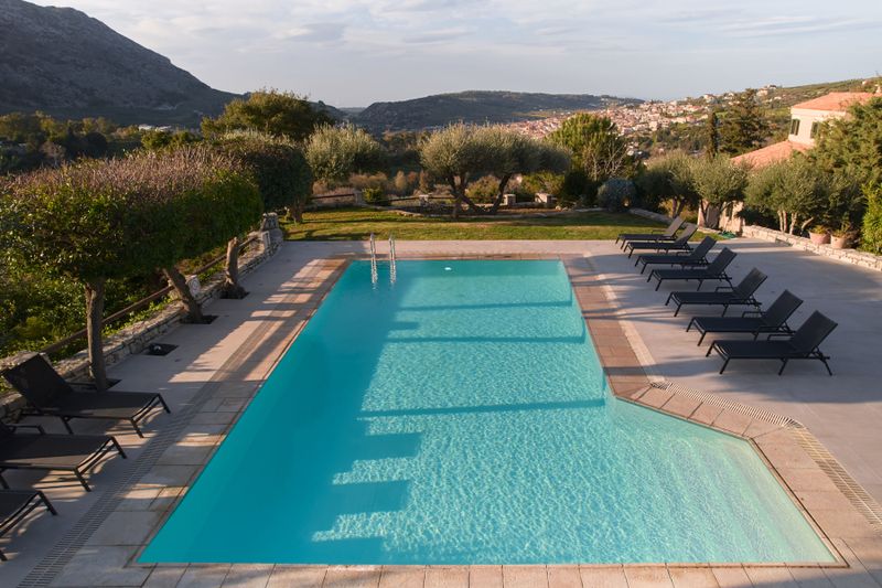 Hotel Eliathos Hillside Retreat, Griechenland, Archanes. Großes 1