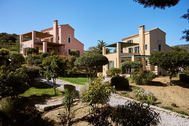 Hotel Eliathos Hillside Retreat, Griechenland, Archanes. Großes 2