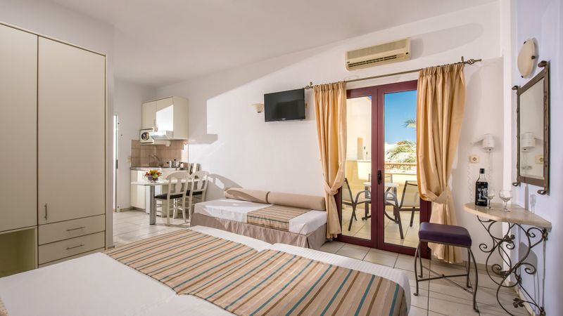 Hotel Bella Elena, Griechenland, Mália (Kreta). Großes 14