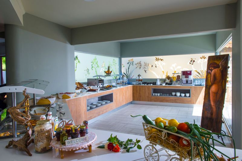 Hotel Bella Elena, Griechenland, Mália (Kreta). Großes 2