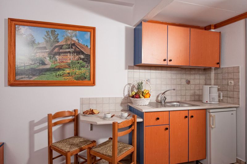 Hotel Vlachakis Beach Hotel, Griechenland, Stalida. Großes 10