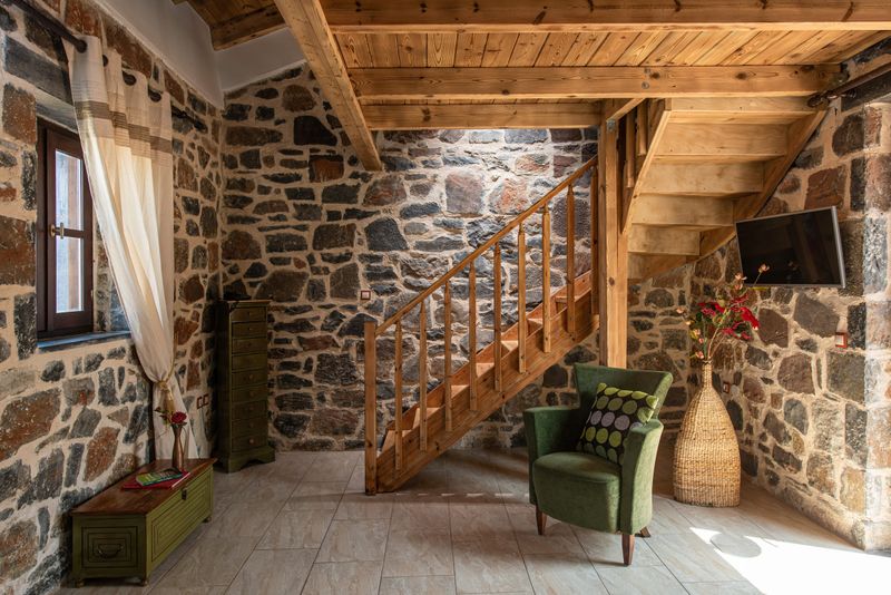 Hotel Balsamico Traditional Suites, Griechenland, Chersonissos. Großes 22