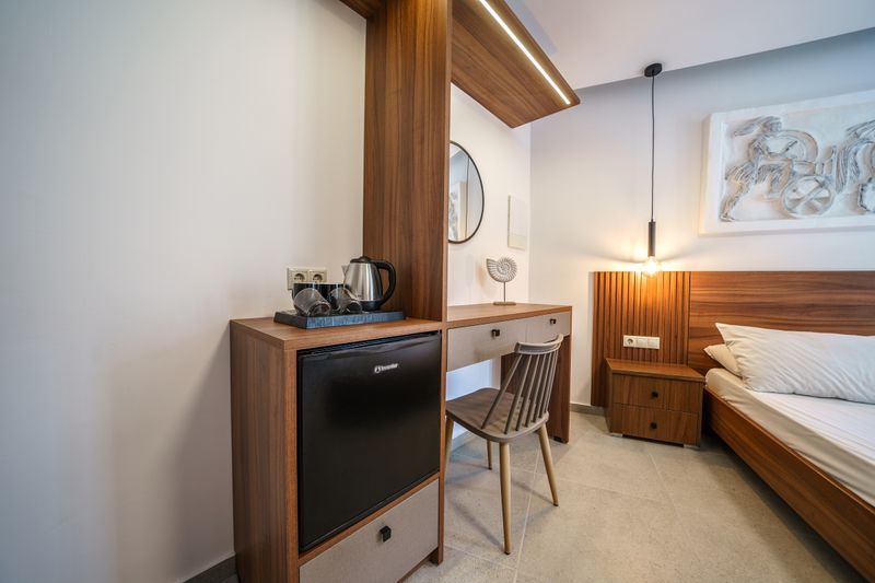 Hotel Amalia Apartments and Studios, Griechenland, Bali. Großes 15