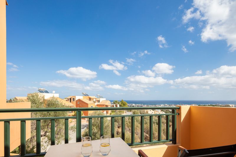 Hotel Dia Apartments by Estia., Griechenland, Chersonissos. Großes 23