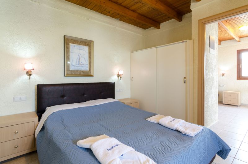 Hotel Eleonora Hotel, Griechenland, Anissaras. Großes 12