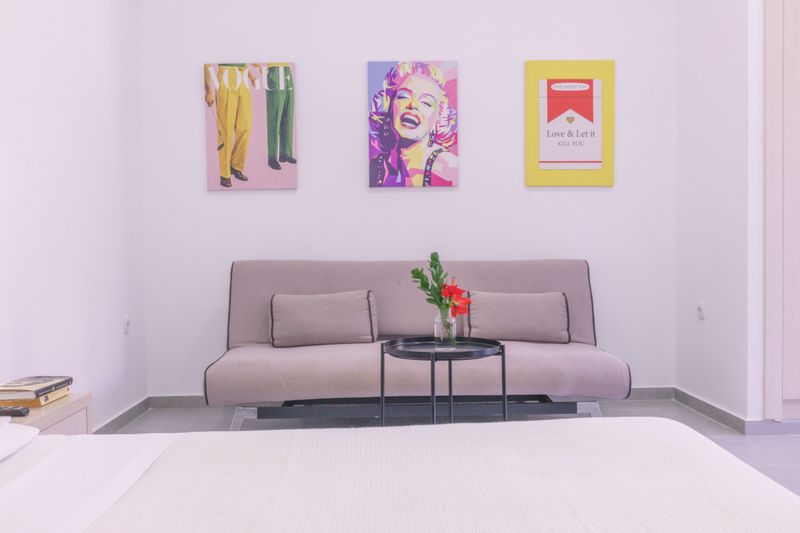 Hotel Porto Belissario Hotel, Griechenland, Ierapetra. Großes 25