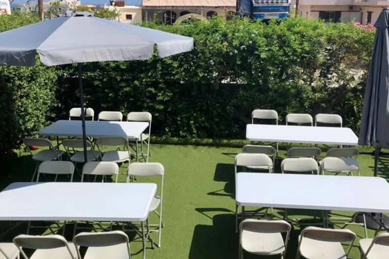 Hotel Olga Studios, Griechenland, Chersonissos. Großes 21