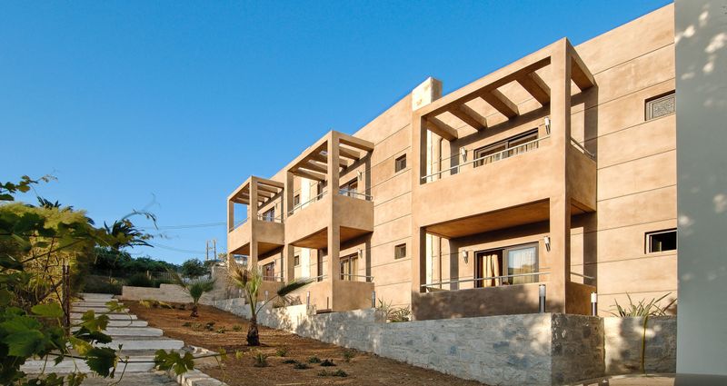 Hotel Eva Mare Hotel & Suites - Adults only, Griechenland, Agia Pelagia. Großes 2