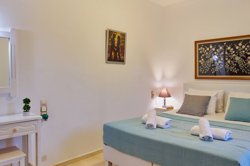 Hotel Irini Studios, Griechenland, Stalida. Großes 2