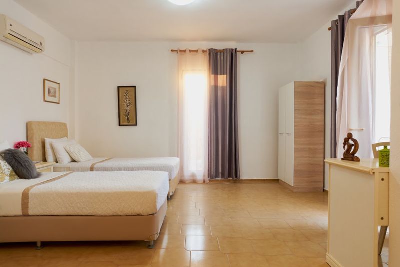 Hotel Irini Studios, Griechenland, Stalida. Großes 15