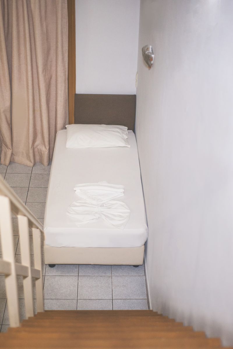 Hotel Stefania Studios, Griechenland, Stalida. Großes 13