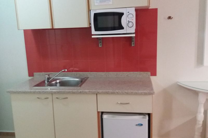 Hotel Semiramis Apartments, Griechenland, Mália (Kreta). Großes 10