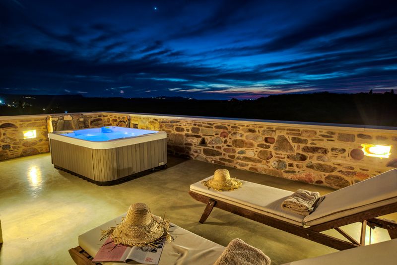 Hotel Lameriana Secret Village, Griechenland, Lameriana. Großes 20