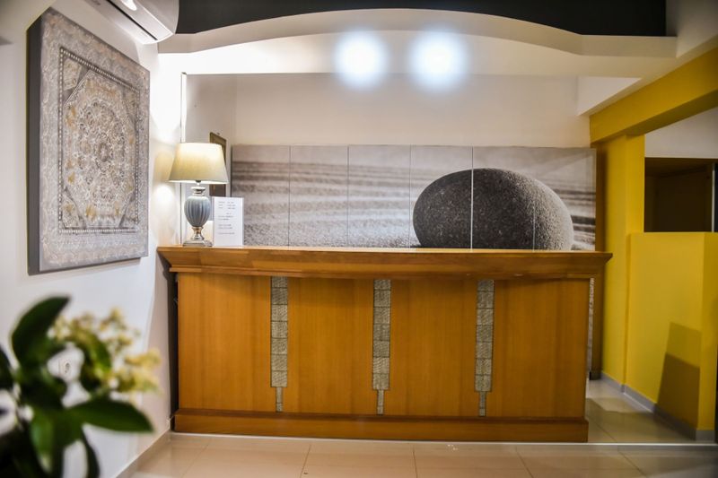 Hotel Bali Mare, Griechenland, Bali. Großes 2