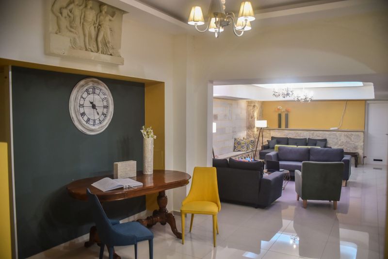 Hotel Bali Mare, Griechenland, Bali. Großes 16