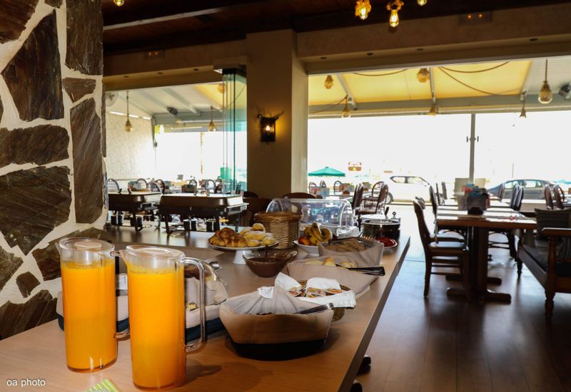 Hotel Birais Beach Studios, Griechenland, Rethymnon. Großes 2