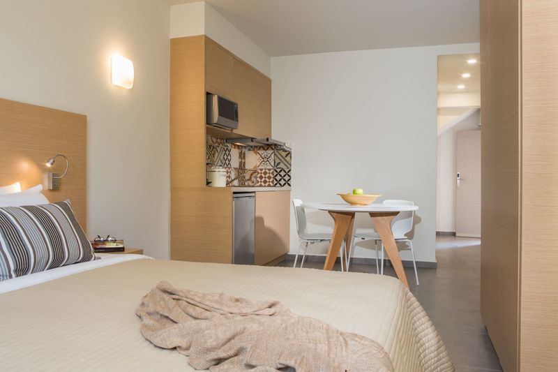 Hotel Sundance Apartments & Suites, Griechenland, Koutouloufari. Großes 25