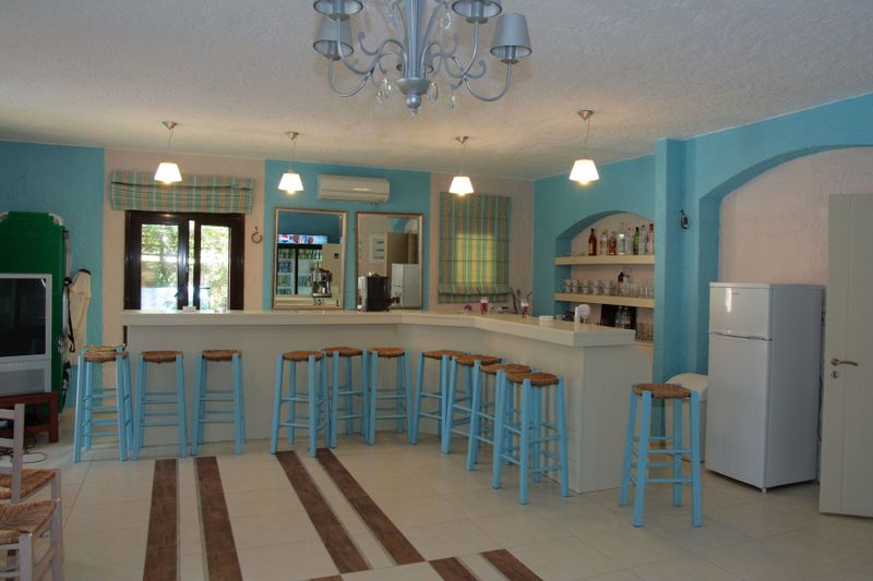 Hotel Perla Apartments, Griechenland, Agia Pelagia. Großes 11