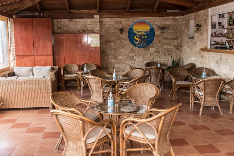 Hotel Sunset Malia Studios and Apartments, Griechenland, Mália (Kreta). Großes 14