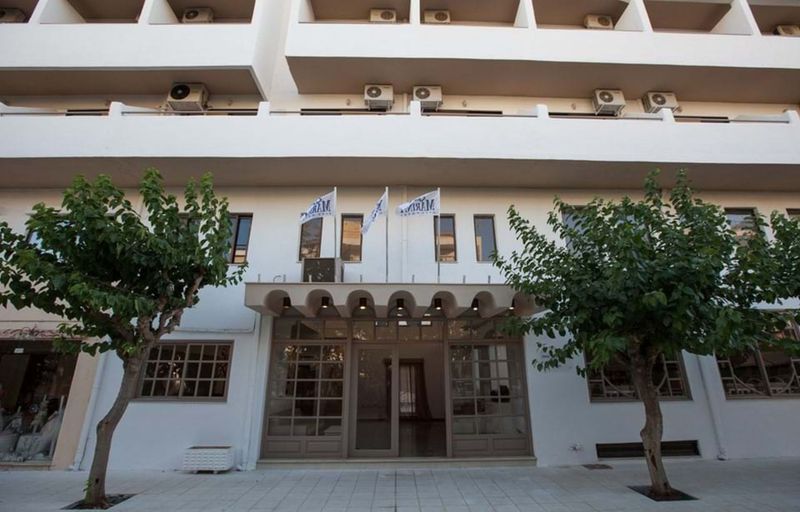 Hotel Apollon, Griechenland, Agios Nikolaos (Kreta). Großes 2