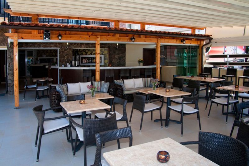 Hotel Nicolas Hotel, Griechenland, Georgioupolis. Großes 27