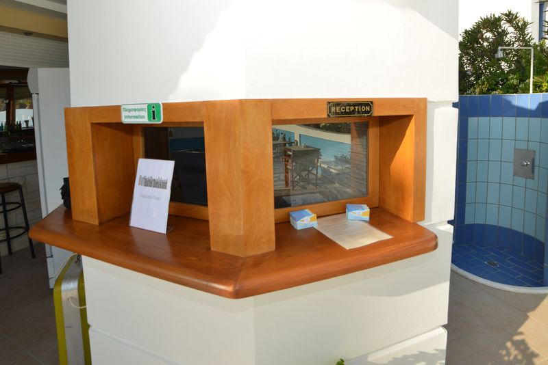 Hotel Villa Stella Apartments, Griechenland, Stalida. Großes 2