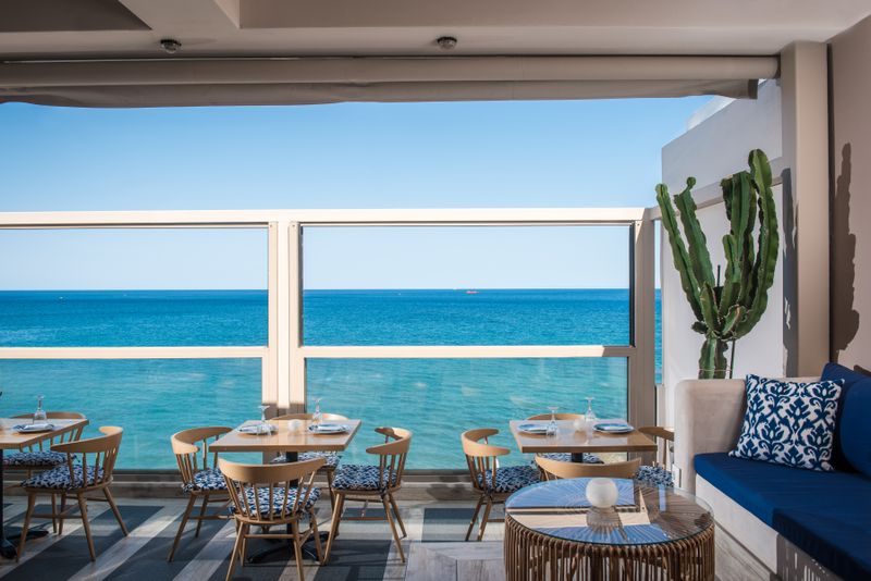 Hotel Serenity Spritz Boutique Hotel, Griechenland, Chersonissos. Großes 16