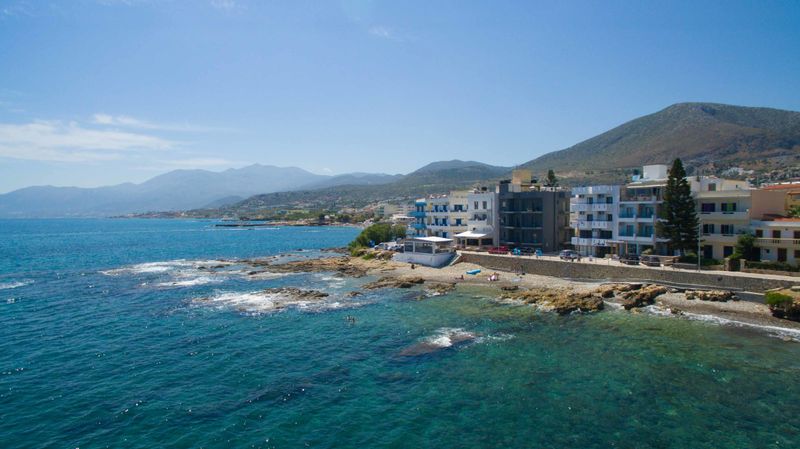 Hotel Serenity Spritz Boutique Hotel, Griechenland, Chersonissos. Großes 1
