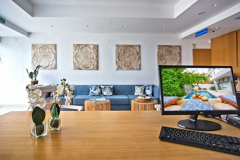 Hotel Serenity Spritz Boutique Hotel, Griechenland, Chersonissos. Großes 2