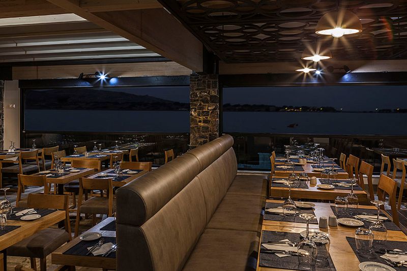 Hotel Elounda Orama Boutique Hotel, Griechenland, Elounda. Großes 27