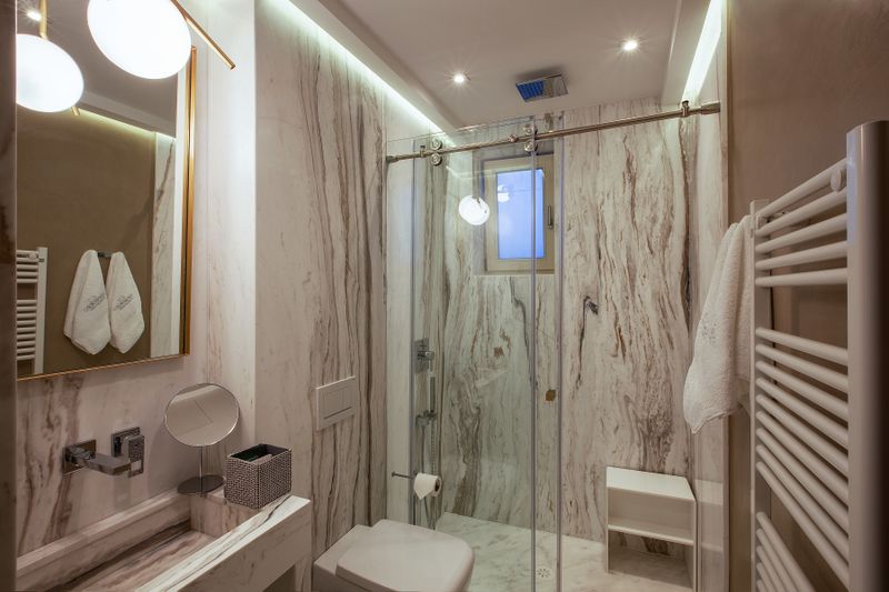 Hotel Consolato Boutique Suites, Griechenland, Chania (Kreta). Großes 12