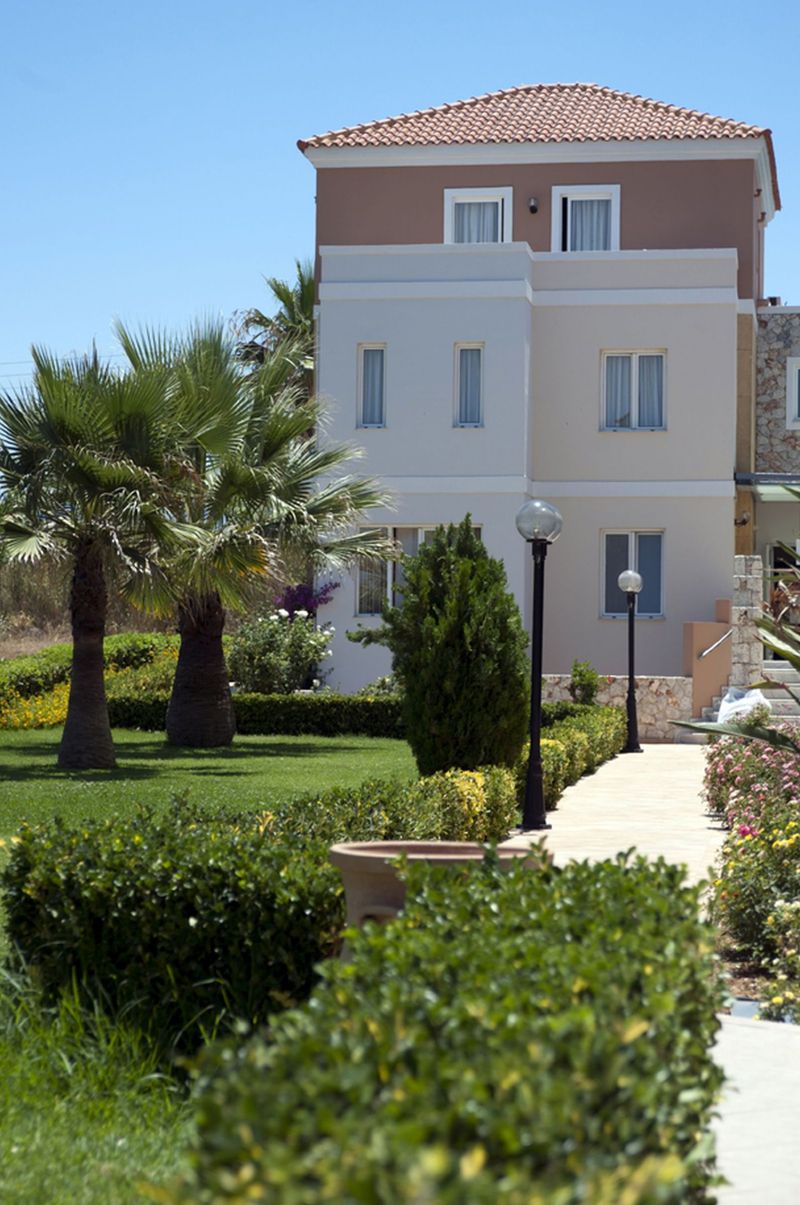 Hotel Lito Beach, Griechenland, Gerani. Großes 24