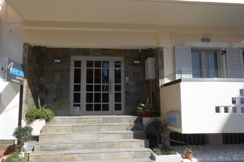Hotel Aristo Studios, Griechenland, Chersonissos. Großes 1