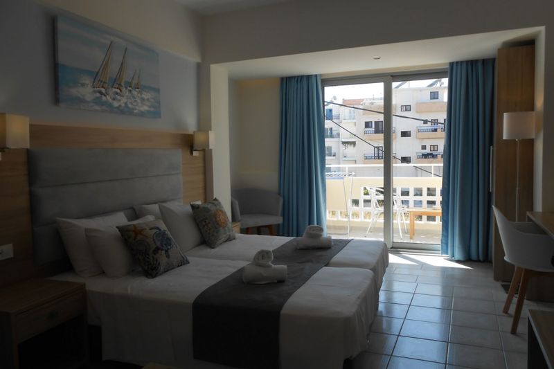 Hotel Aristo Studios, Griechenland, Chersonissos. Großes 2