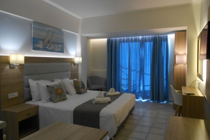 Hotel Aristo Studios, Griechenland, Chersonissos. Großes 7