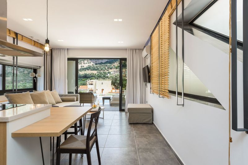 Hotel T Hotel Premium Suites, Griechenland, Bali. Großes 2