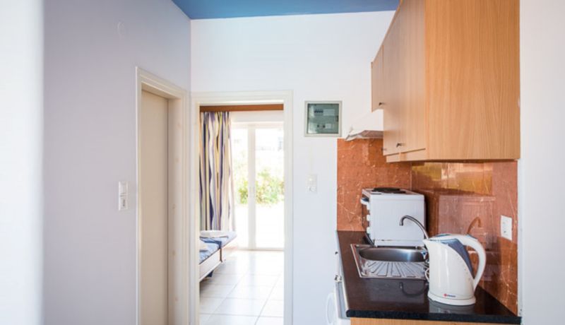 Hotel W Suites by Estia., Griechenland, Stalida. Großes 20