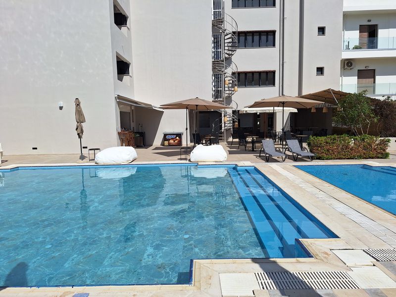 Hotel Soho Blue City Hotel, Griechenland, Chersonissos. Großes 1