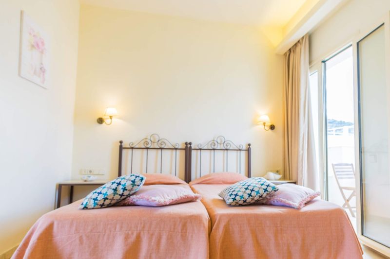 Hotel Pela Sofia, Griechenland, Stalida. Großes 13