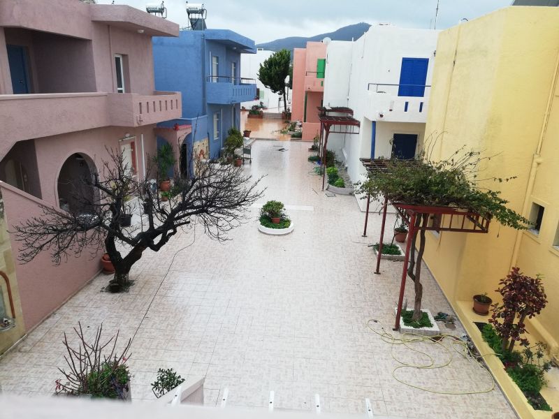 Hotel Evina Rooms and Suites, Griechenland, Gournes. Großes 2