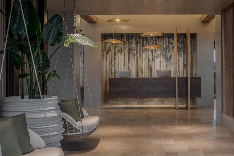 Hotel Acro Suites Wellbeing Resort, Griechenland, Agia Pelagia. Großes 2