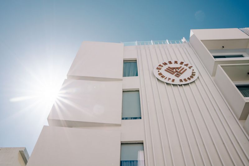 Hotel Ethereal White Resort, Griechenland, Heraklion. Großes 1