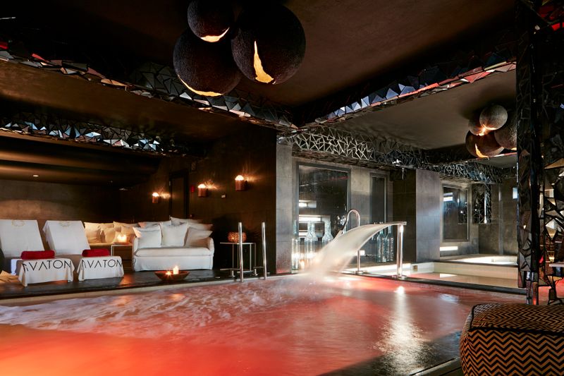 Hotel Myconian Avaton, a Member of Design Hotels, Griechenland, Elia Beach. Großes 12