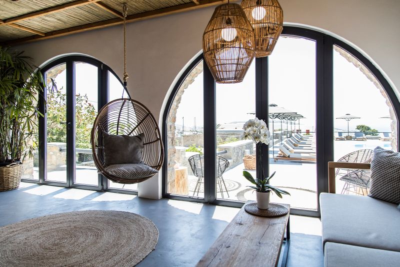 Hotel My Mykonos Boutique, Griechenland, Mykonos-Stadt. Großes 8